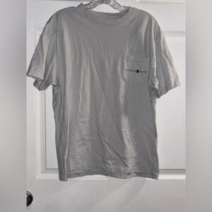 Southern Proper Gray Men's Shirt